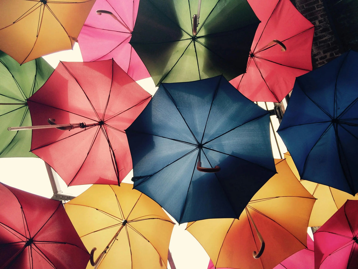 Image parapluie mutuelles - grande