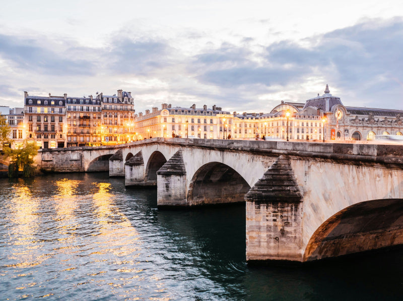 Image pont Paris - grande