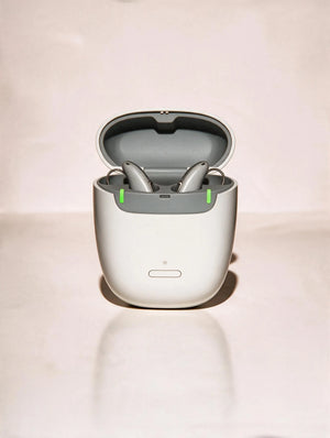 Chargeur nomade pour aides auditives Alto - Kesako - vue 3