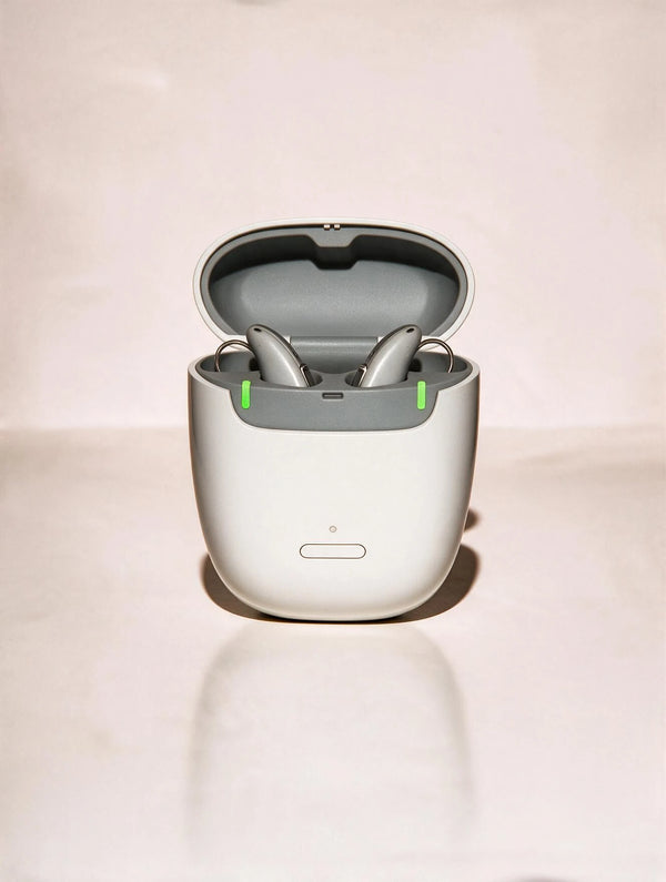 Chargeur nomade pour aides auditives Alto - Kesako - vue 3