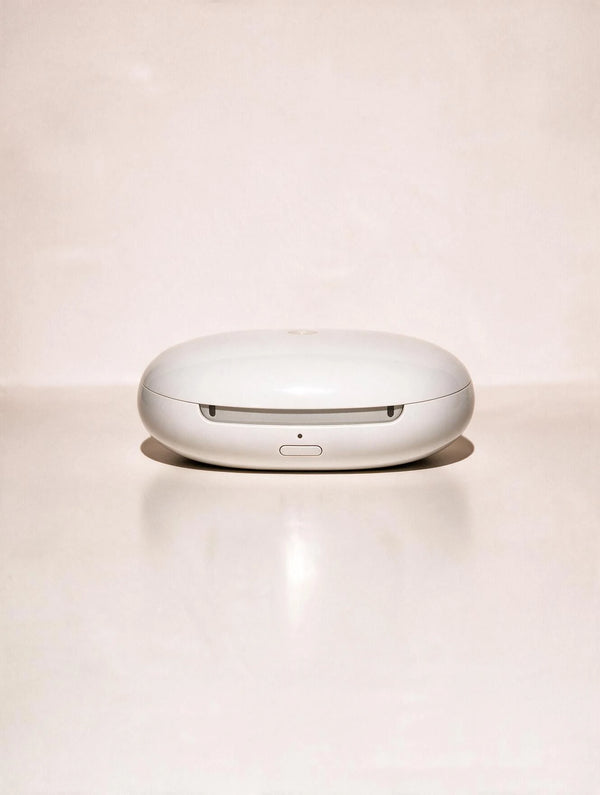 Chargeur nomade pour aides auditives - Kesako