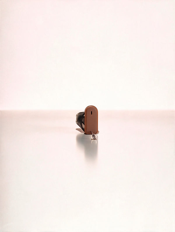 INVISIO — intra invisible