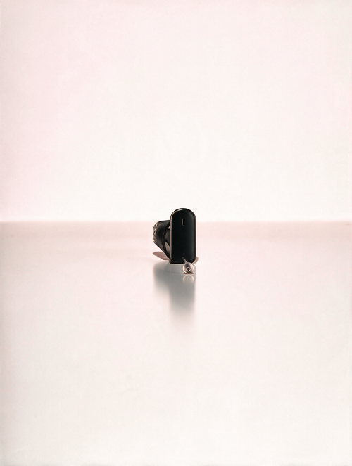 INVISIO — intra invisible