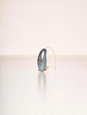 Aide auditive Alto contour d'oreille - Kesako