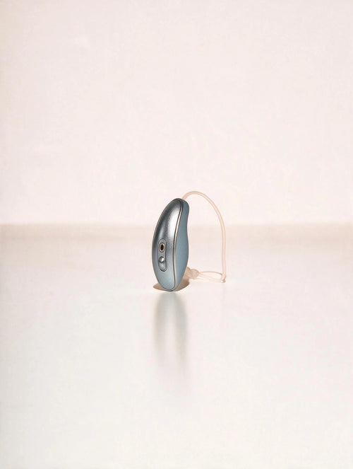 Aide auditive Alto contour d'oreille - Kesako