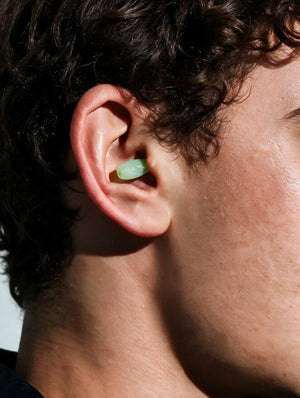Protections auditives réutilisables Kesako x Happy Ears - vue 4