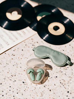 Protections auditives réutilisables Kesako x Happy Ears - vue 2
