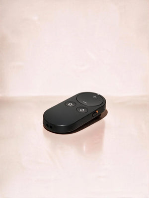Télécommande pour aides auditives - Kesako