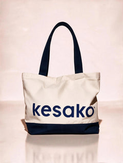 Tote bag Kesako