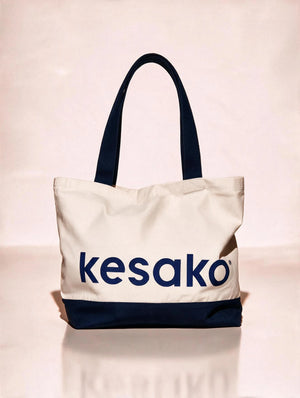 Tote bag Kesako